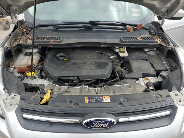 Photo 11 VIN: 1FMCU0GX3EUD64459 - FORD ESCAPE SE 