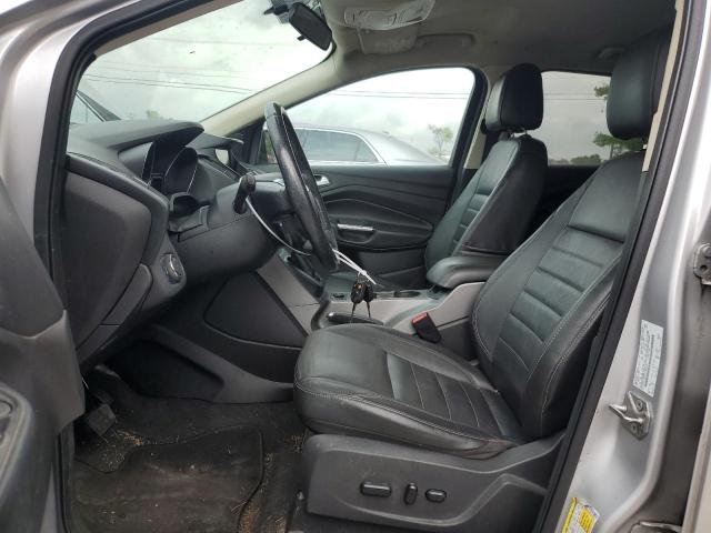 Photo 6 VIN: 1FMCU0GX3EUD64459 - FORD ESCAPE SE 