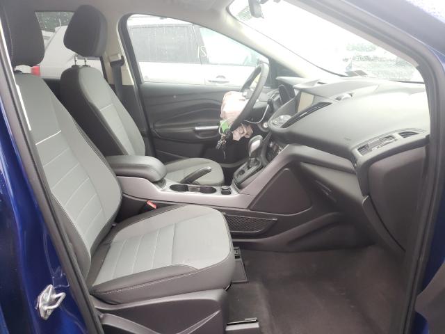 Photo 4 VIN: 1FMCU0GX3EUD70990 - FORD ESCAPE SE 