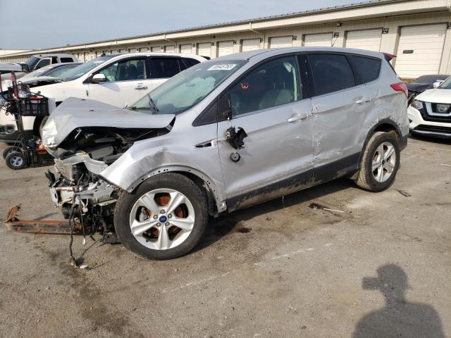 Photo 1 VIN: 1FMCU0GX3EUD71458 - FORD ESCAPE 