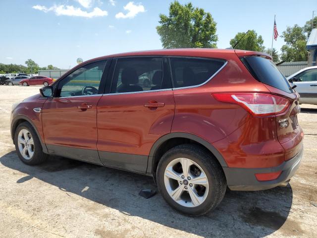 Photo 1 VIN: 1FMCU0GX3EUD79169 - FORD ESCAPE SE 