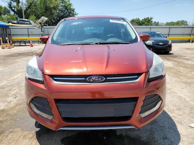 Photo 4 VIN: 1FMCU0GX3EUD79169 - FORD ESCAPE SE 