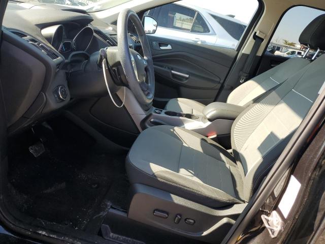 Photo 6 VIN: 1FMCU0GX3EUD79205 - FORD ESCAPE SE 