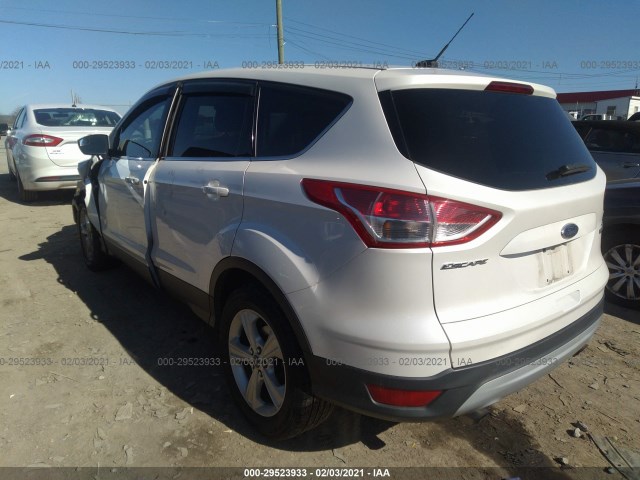 Photo 2 VIN: 1FMCU0GX3EUD79236 - FORD ESCAPE 