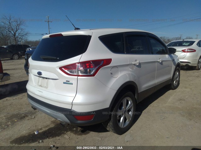 Photo 3 VIN: 1FMCU0GX3EUD79236 - FORD ESCAPE 