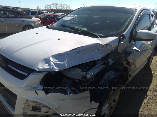 Photo 5 VIN: 1FMCU0GX3EUD79236 - FORD ESCAPE 