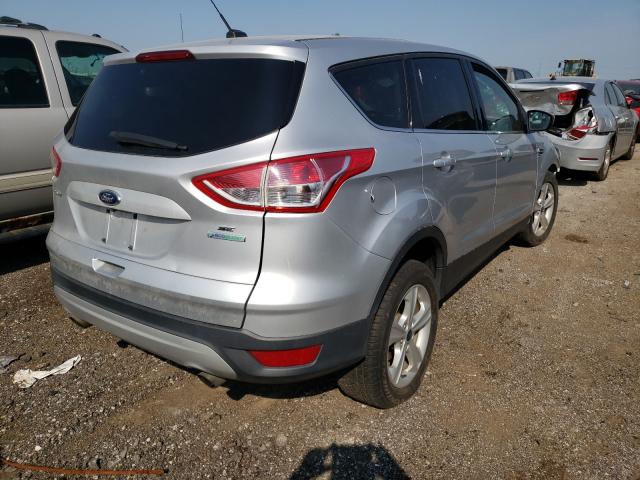 Photo 3 VIN: 1FMCU0GX3EUD79379 - FORD ESCAPE SE 