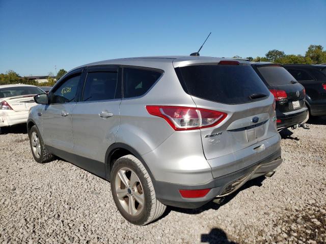 Photo 2 VIN: 1FMCU0GX3EUD84551 - FORD ESCAPE SE 