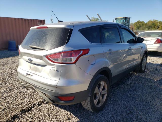 Photo 3 VIN: 1FMCU0GX3EUD84551 - FORD ESCAPE SE 