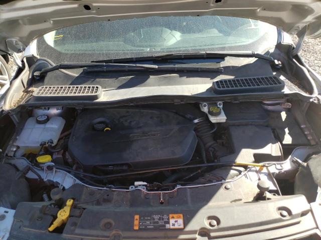 Photo 6 VIN: 1FMCU0GX3EUD84551 - FORD ESCAPE SE 