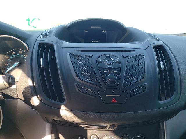 Photo 8 VIN: 1FMCU0GX3EUD84551 - FORD ESCAPE SE 