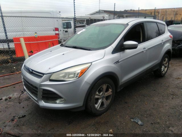 Photo 1 VIN: 1FMCU0GX3EUD85201 - FORD ESCAPE 