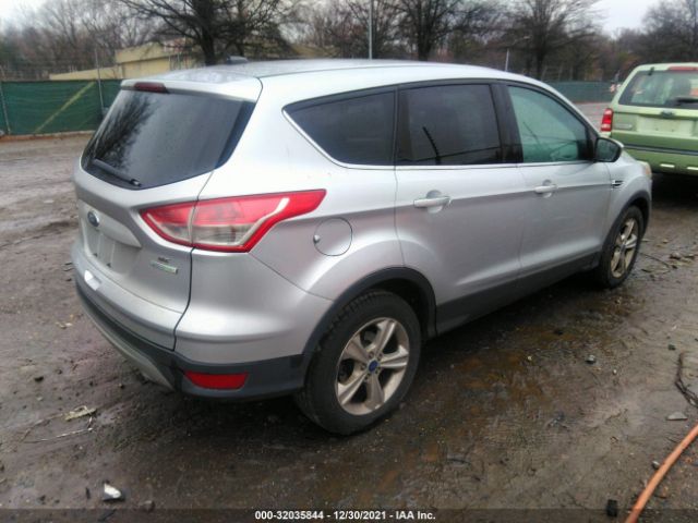 Photo 3 VIN: 1FMCU0GX3EUD85201 - FORD ESCAPE 