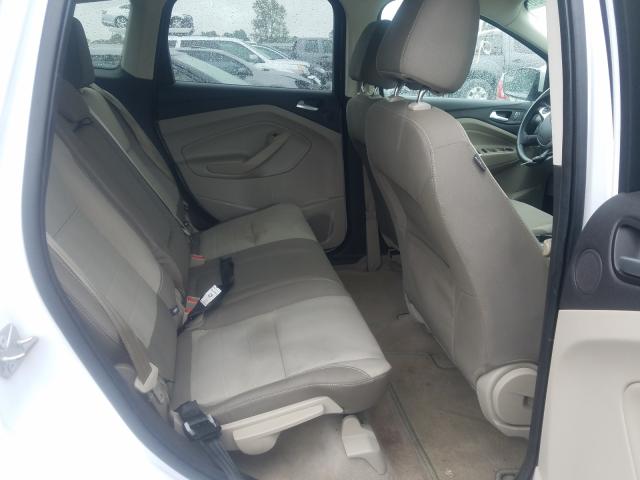 Photo 5 VIN: 1FMCU0GX3EUD91659 - FORD ESCAPE SE 