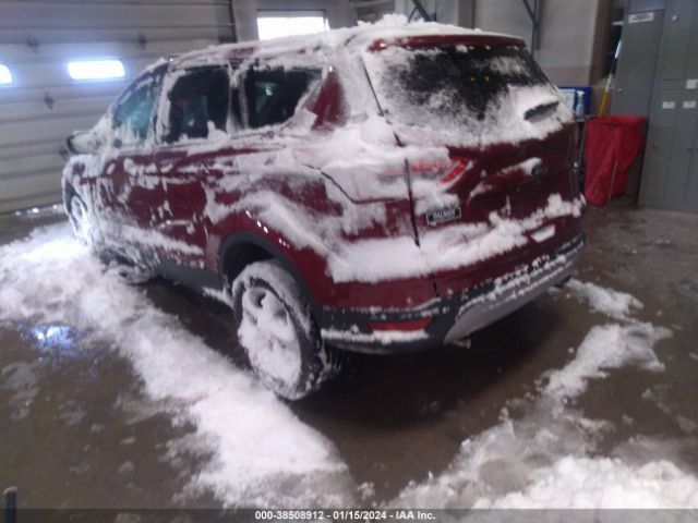 Photo 2 VIN: 1FMCU0GX3EUD92312 - FORD ESCAPE 