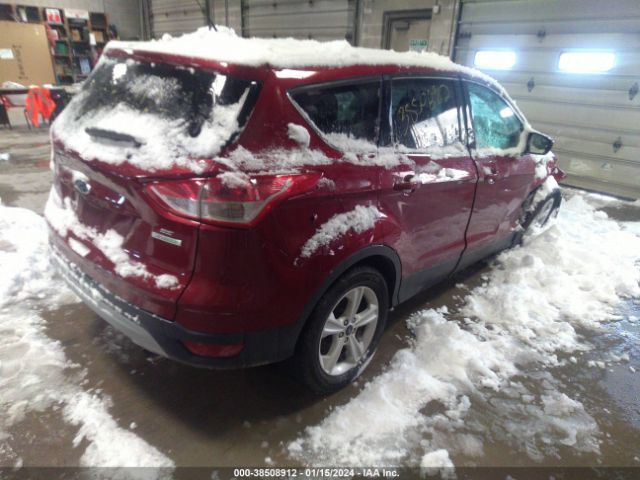 Photo 3 VIN: 1FMCU0GX3EUD92312 - FORD ESCAPE 