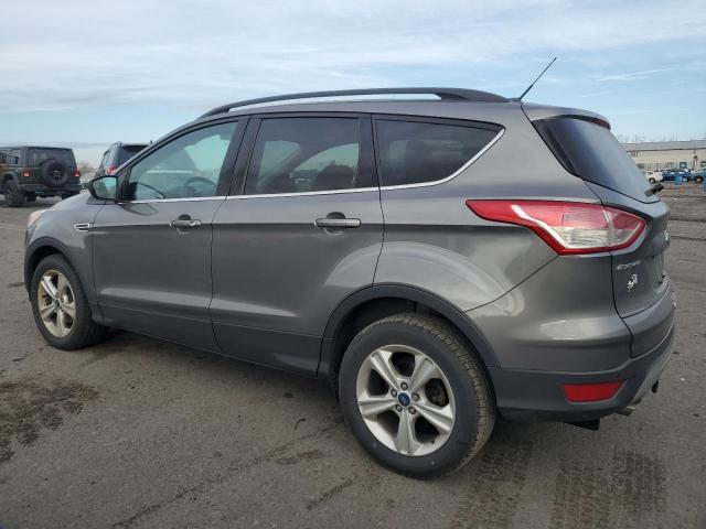 Photo 1 VIN: 1FMCU0GX3EUE05964 - FORD ESCAPE SE 