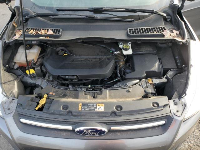 Photo 11 VIN: 1FMCU0GX3EUE05964 - FORD ESCAPE SE 