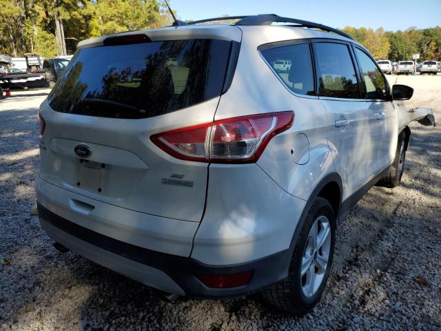 Photo 3 VIN: 1FMCU0GX3EUE06693 - FORD ESCAPE SE 