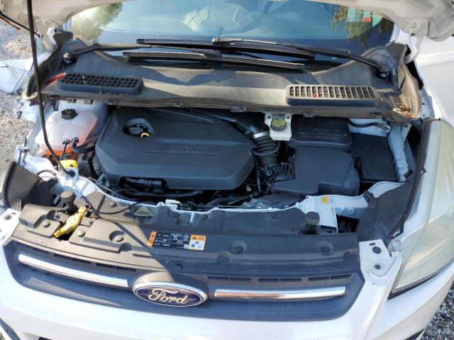 Photo 6 VIN: 1FMCU0GX3EUE06693 - FORD ESCAPE SE 