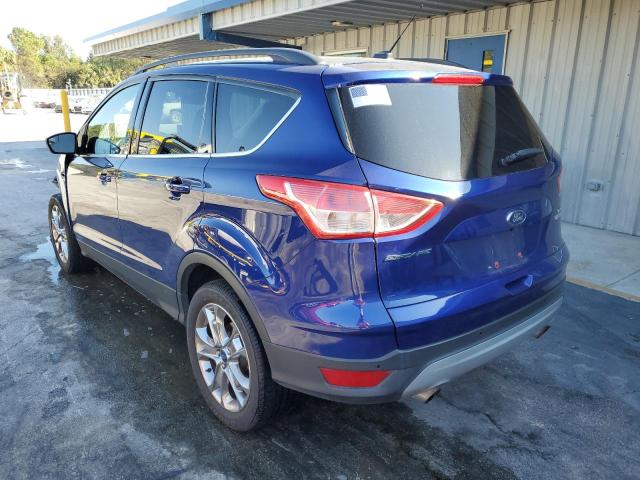 Photo 2 VIN: 1FMCU0GX3EUE25373 - FORD ESCAPE SE 