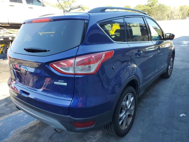 Photo 3 VIN: 1FMCU0GX3EUE25373 - FORD ESCAPE SE 