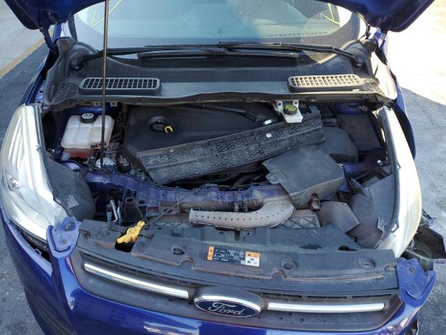 Photo 6 VIN: 1FMCU0GX3EUE25373 - FORD ESCAPE SE 