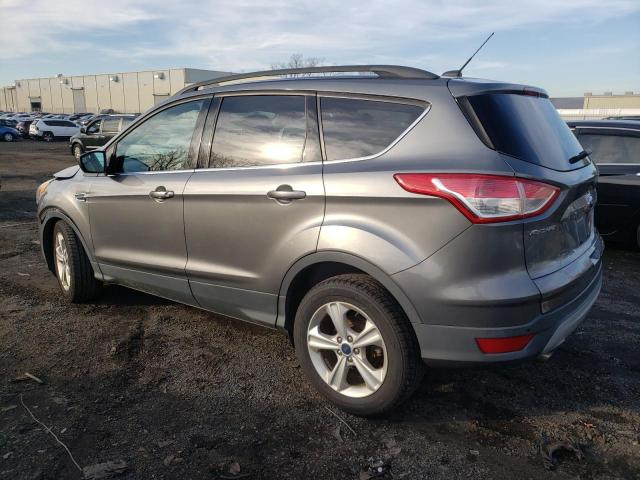 Photo 1 VIN: 1FMCU0GX3EUE45008 - FORD ESCAPE SE 