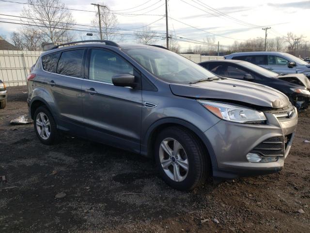 Photo 3 VIN: 1FMCU0GX3EUE45008 - FORD ESCAPE SE 