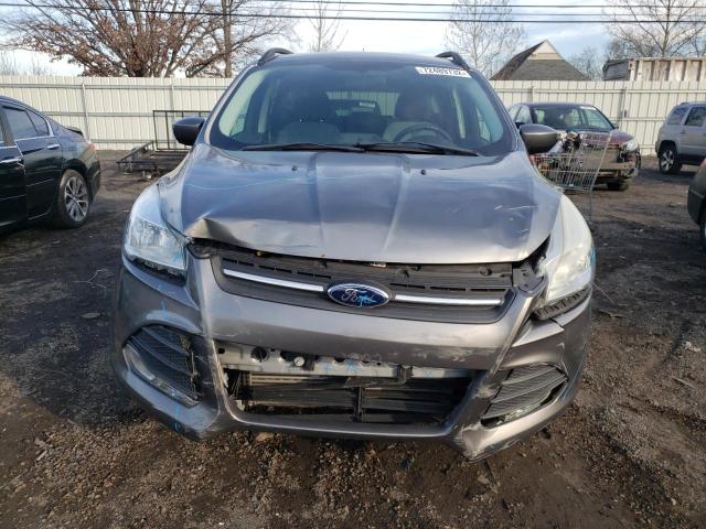 Photo 4 VIN: 1FMCU0GX3EUE45008 - FORD ESCAPE SE 