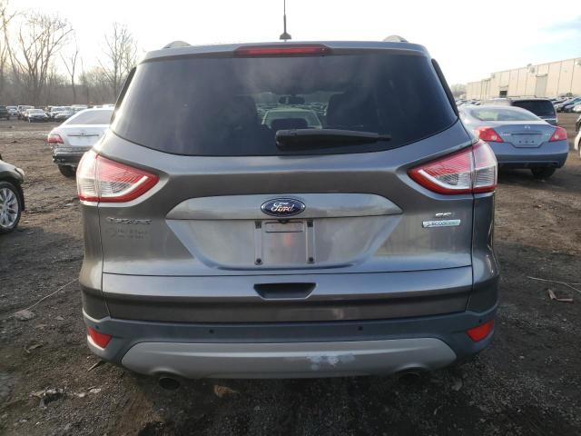 Photo 5 VIN: 1FMCU0GX3EUE45008 - FORD ESCAPE SE 