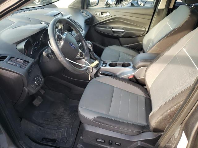 Photo 6 VIN: 1FMCU0GX3EUE45008 - FORD ESCAPE SE 