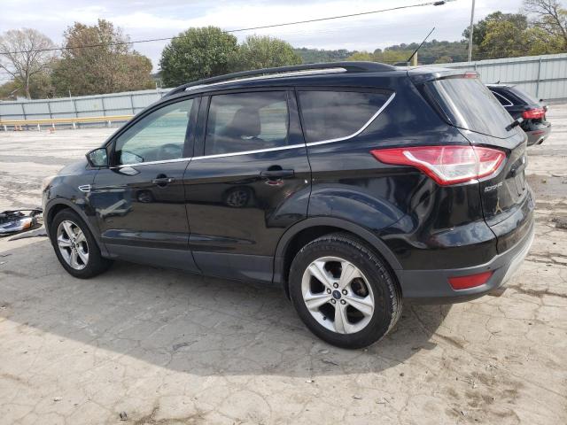 Photo 1 VIN: 1FMCU0GX3EUE46451 - FORD ESCAPE 