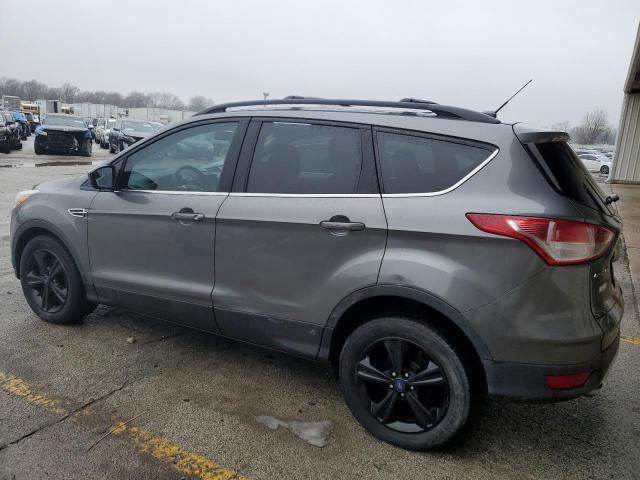 Photo 1 VIN: 1FMCU0GX3EUE52234 - FORD ESCAPE SE 