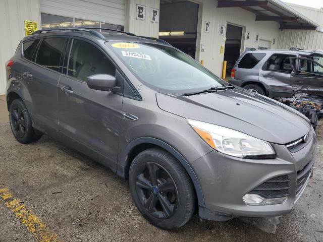 Photo 3 VIN: 1FMCU0GX3EUE52234 - FORD ESCAPE SE 