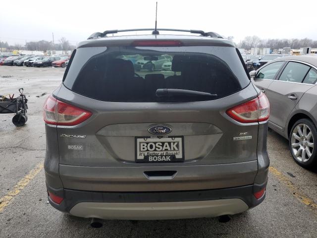 Photo 5 VIN: 1FMCU0GX3EUE52234 - FORD ESCAPE SE 