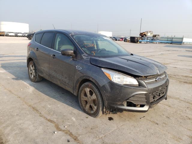 Photo 0 VIN: 1FMCU0GX3FUA07641 - FORD ESCAPE SE 