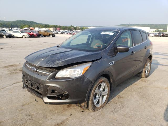 Photo 1 VIN: 1FMCU0GX3FUA07641 - FORD ESCAPE SE 