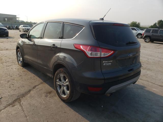 Photo 2 VIN: 1FMCU0GX3FUA07641 - FORD ESCAPE SE 