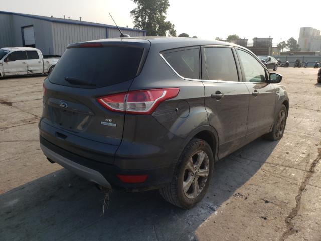 Photo 3 VIN: 1FMCU0GX3FUA07641 - FORD ESCAPE SE 