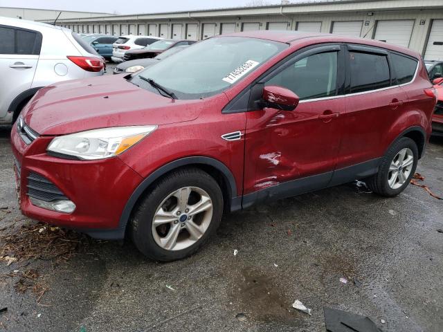 Photo 0 VIN: 1FMCU0GX3FUA16226 - FORD ESCAPE 