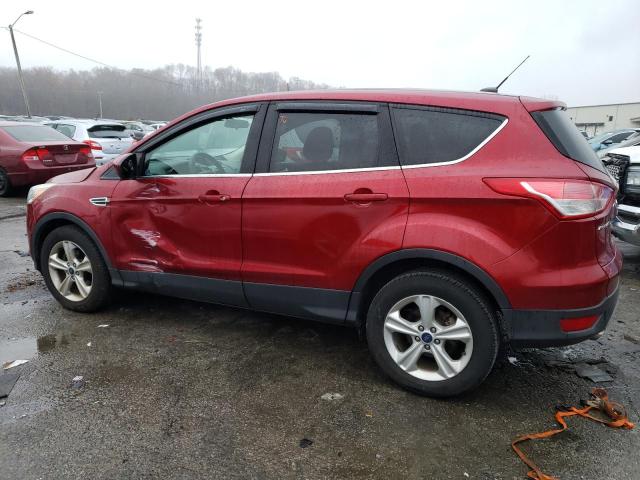 Photo 1 VIN: 1FMCU0GX3FUA16226 - FORD ESCAPE 