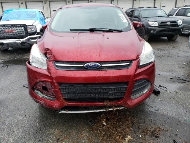 Photo 4 VIN: 1FMCU0GX3FUA16226 - FORD ESCAPE 