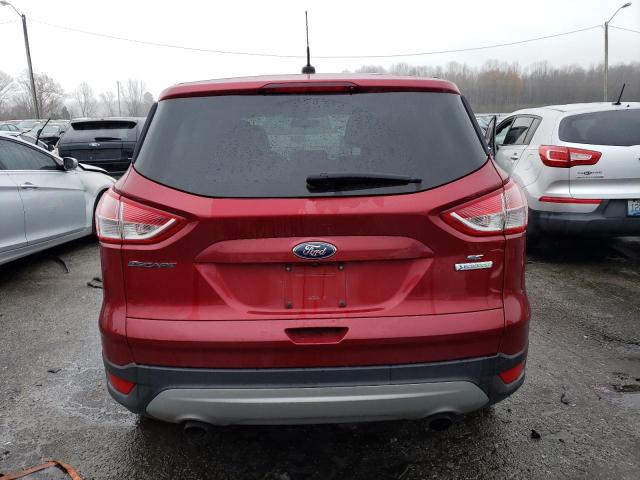 Photo 5 VIN: 1FMCU0GX3FUA16226 - FORD ESCAPE 