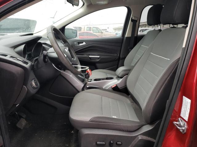 Photo 6 VIN: 1FMCU0GX3FUA16226 - FORD ESCAPE 