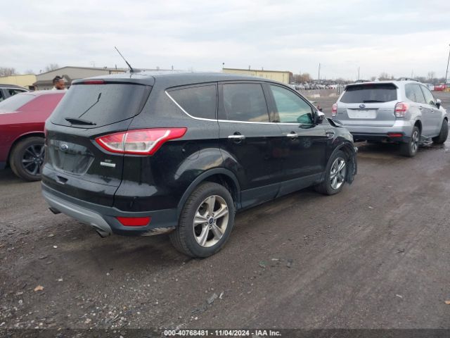 Photo 3 VIN: 1FMCU0GX3FUA24469 - FORD ESCAPE 