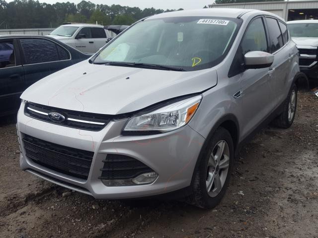 Photo 1 VIN: 1FMCU0GX3FUA27937 - FORD ESCAPE SE 