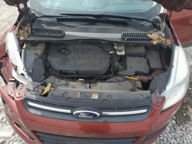 Photo 10 VIN: 1FMCU0GX3FUA35665 - FORD ESCAPE 