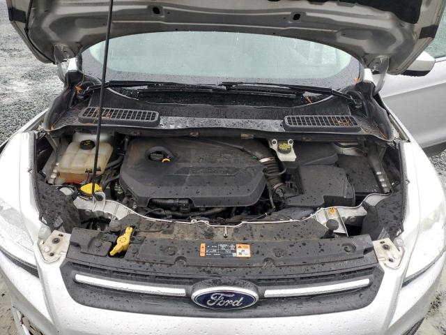 Photo 11 VIN: 1FMCU0GX3FUA40283 - FORD ESCAPE SE 