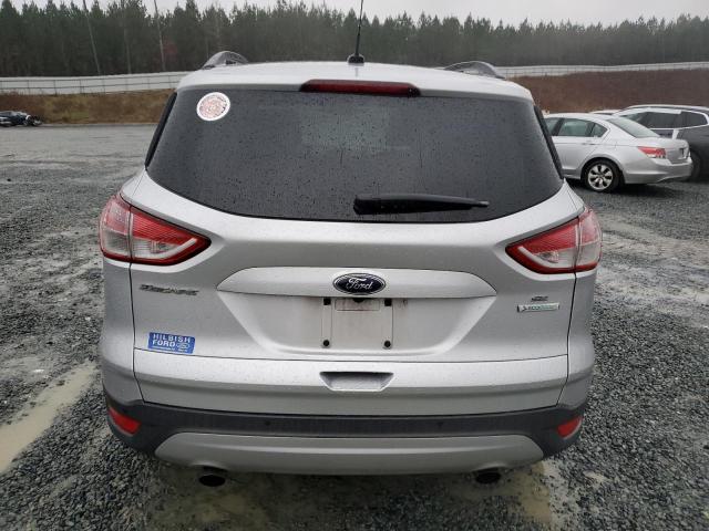 Photo 5 VIN: 1FMCU0GX3FUA40283 - FORD ESCAPE SE 